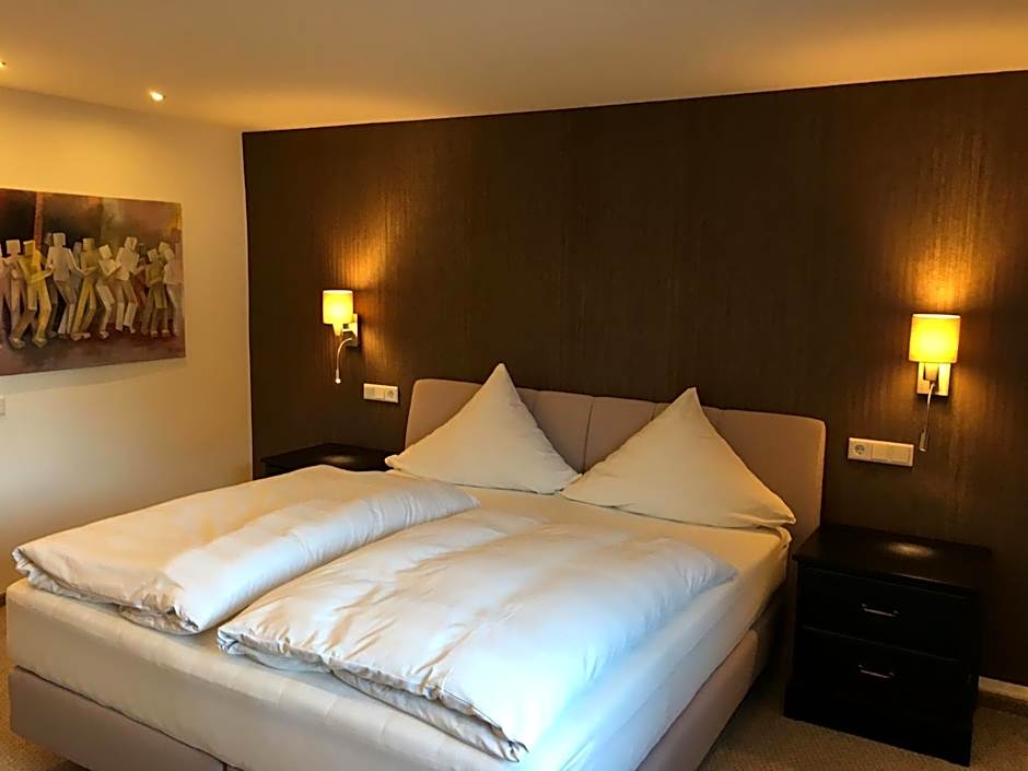 Hotel zur goldenen Sonne