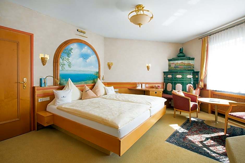 AKZENT Hotel Restaurant Altdorfer Hof