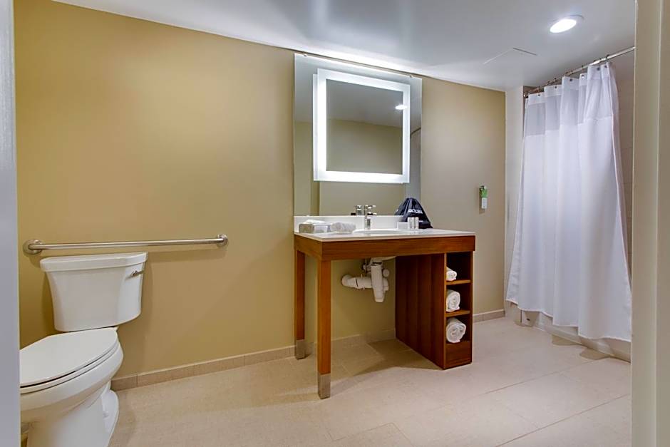 SpringHill Suites by Marriott Orlando Lake Buena Vista South