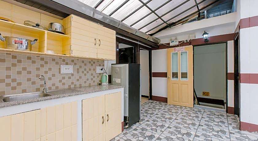 Royal Beach Residence