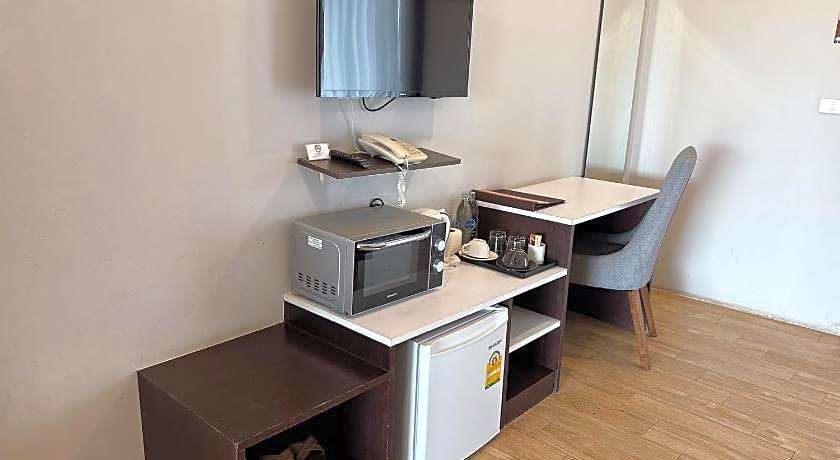U Home Hotel