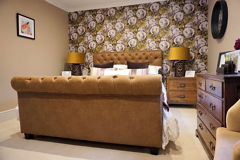 The Tickled Trout Inn Bilton-in-Ainsty