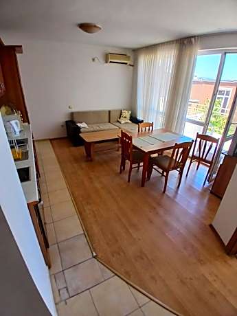 Levante apartments