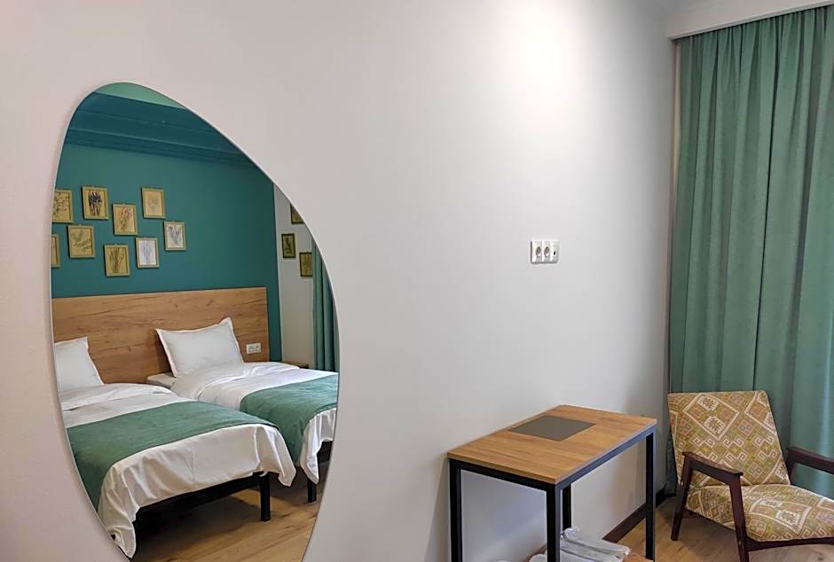 Northgate Hotel Kazbegi