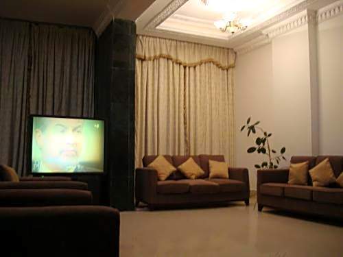 Red Tower Furnished Apartments