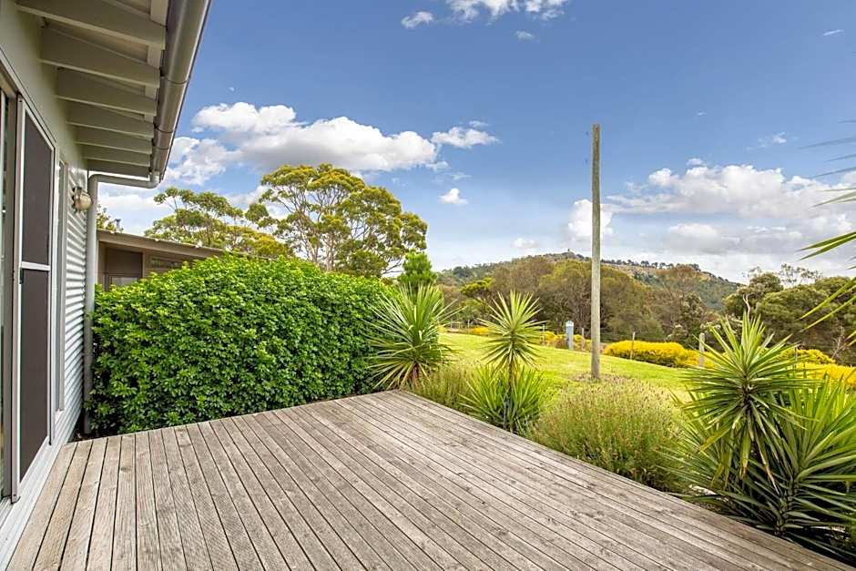 Blue Lake Holiday Park