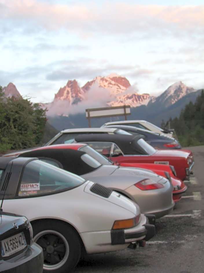 Hotel-Restaurant La Lauzétane