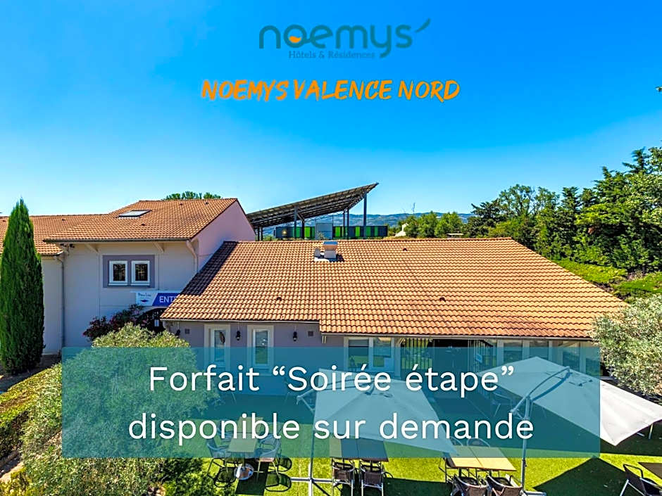 Noemys Valence Nord - ex Mona Lisa