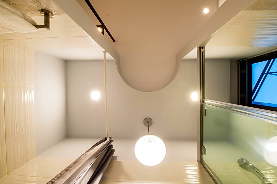 Galilee B&B 加利利海民宿