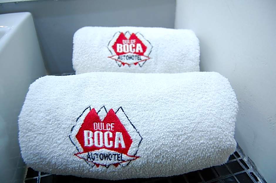 Hotel Dulce Boca