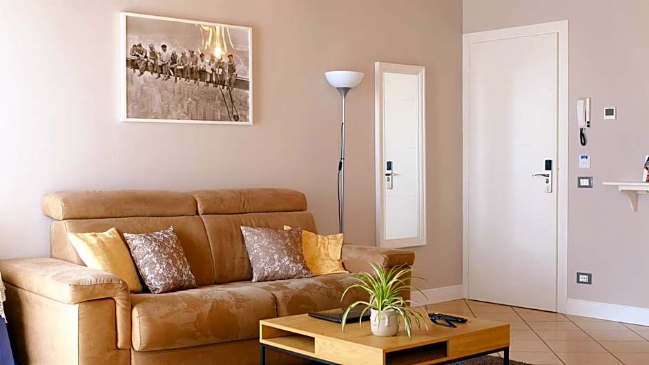 Antiche Rive Holidays Apartments