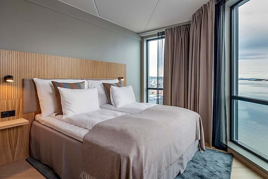 Quality Hotel Harstad