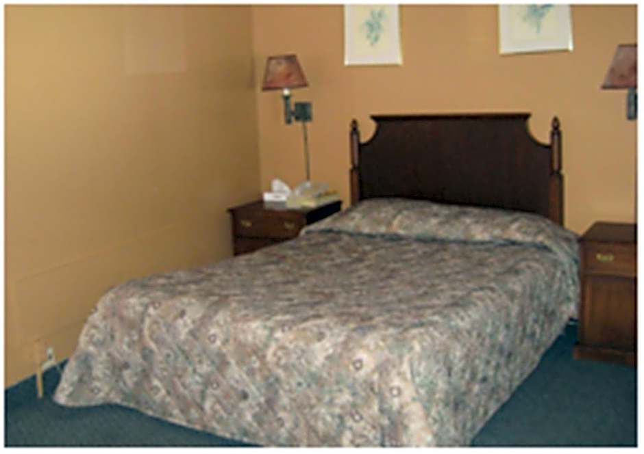 Motel Du Parc Masson