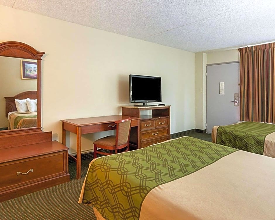 Econo Lodge Near Quantico Marine Base