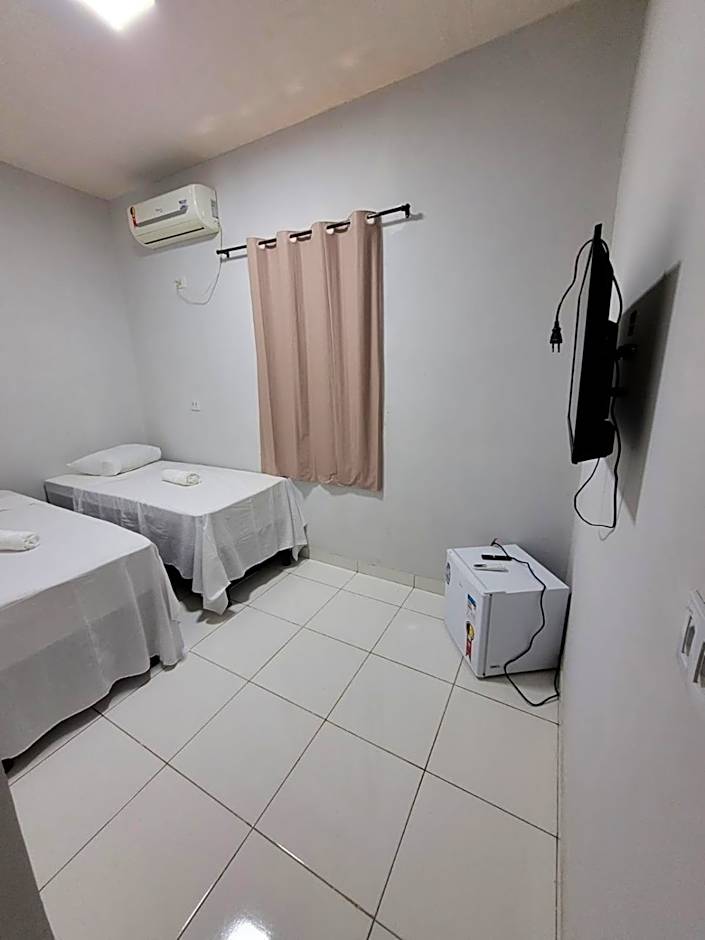 Hotel Buriti