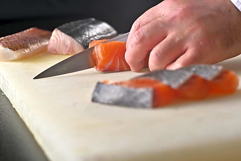 Watazen Ryokan - Established in 1830