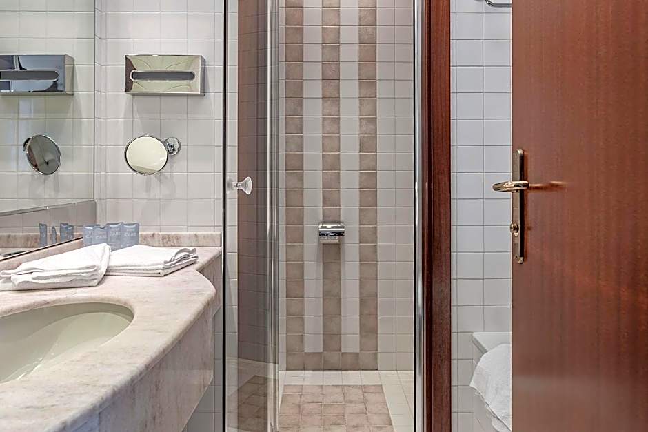 Vintage Hotel Tornese - Business & Events