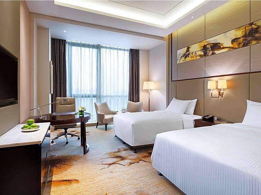 Wanda Realm Nanchang