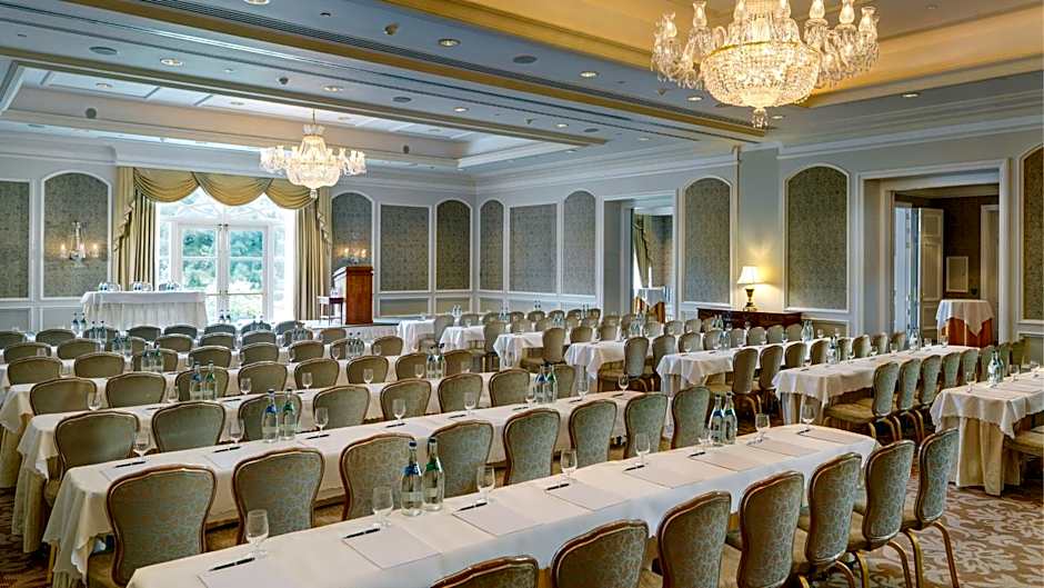 Intercontinental Dublin By IHG