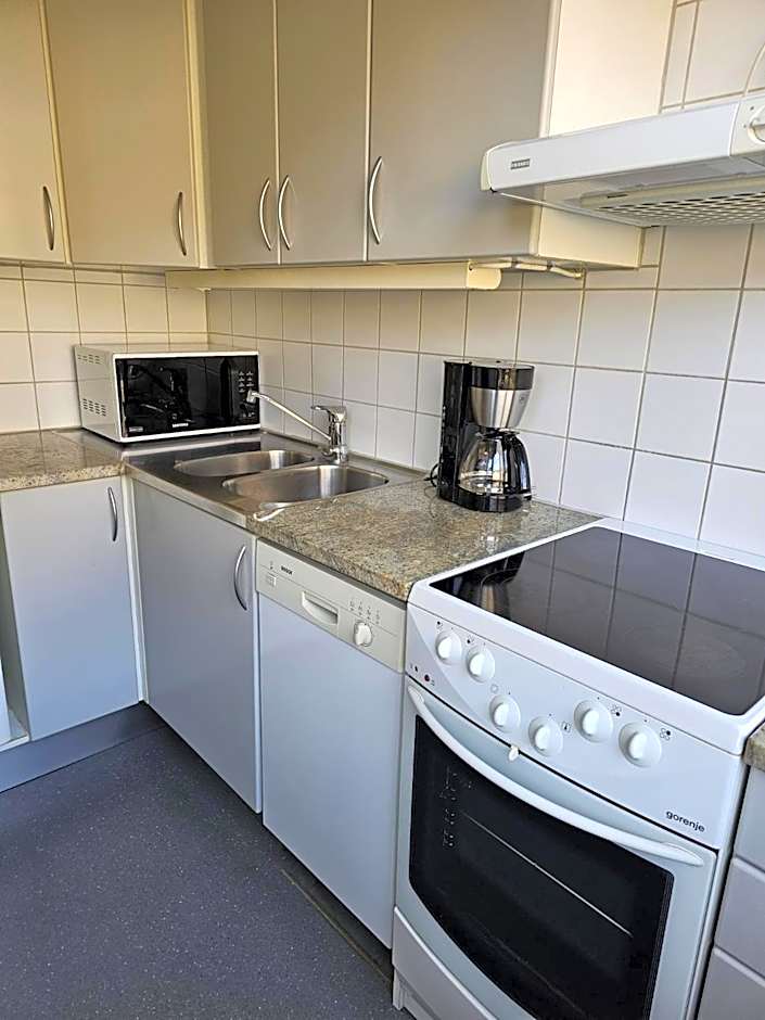HeyStay Lagerbring