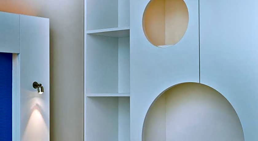 H2 Hotel Munchen Messe