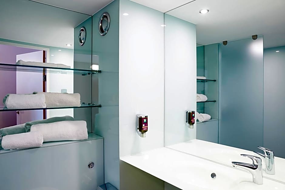 ibis Styles Barnsley