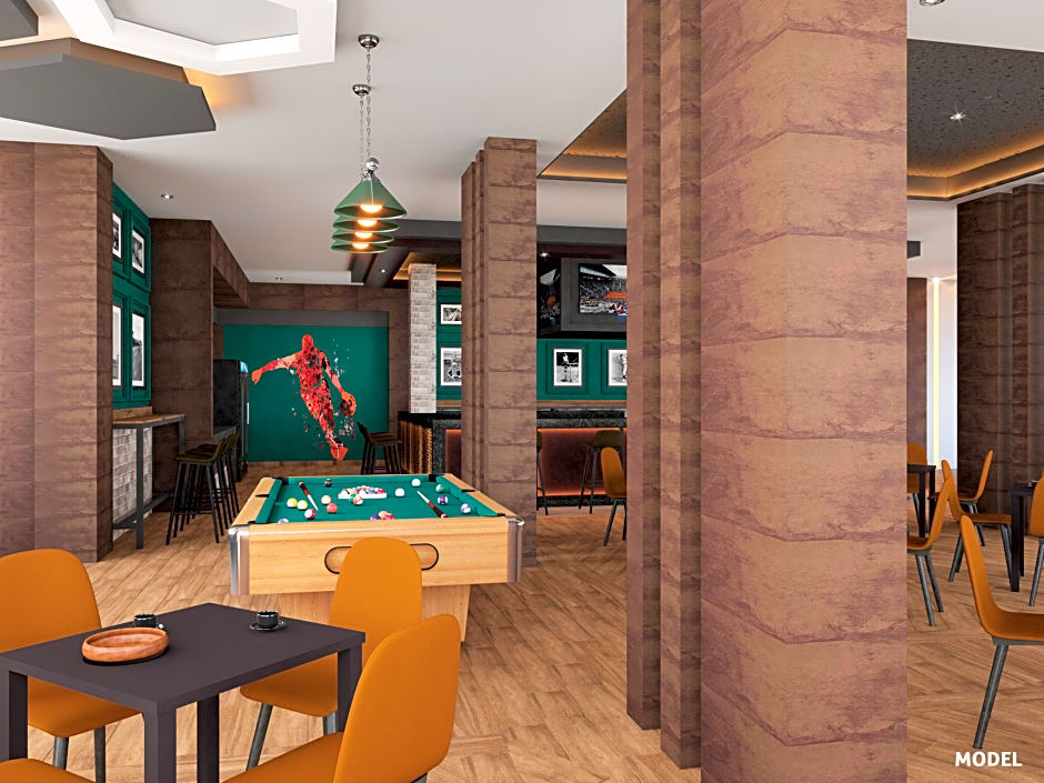 Hotel Riu Karamboa - Adults Only - All Inclusive