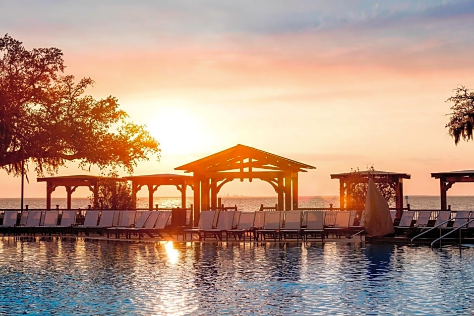 The Grand Hotel Golf Resort & Spa, Autograph Collection