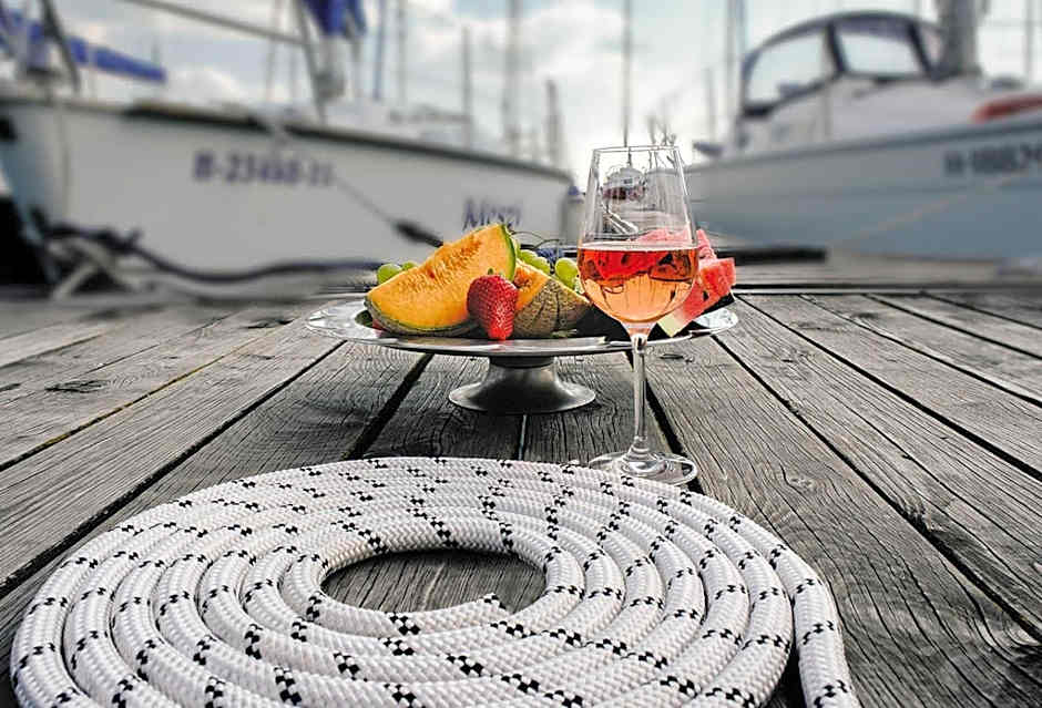 Balatonfői Yacht Club