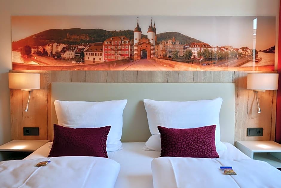 Rafaela Hotel Heidelberg