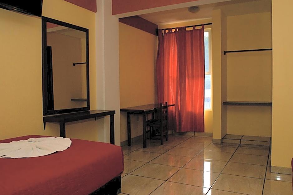 Hotel Casa Rus