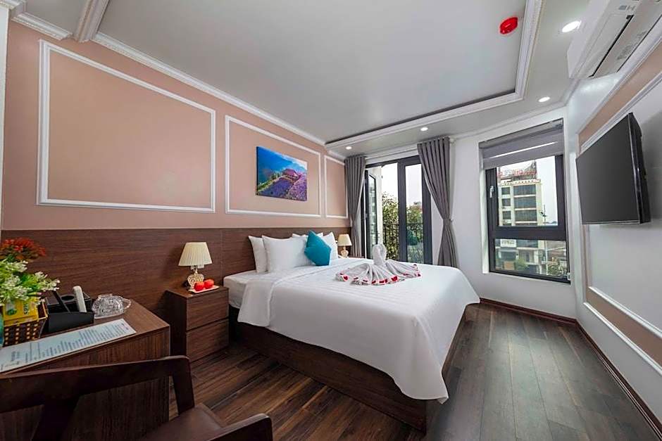 Airport Hotel Hanoi - Convenient & Friendly