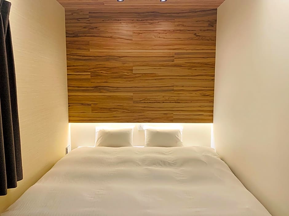 Carta Hotel KyotoBettei