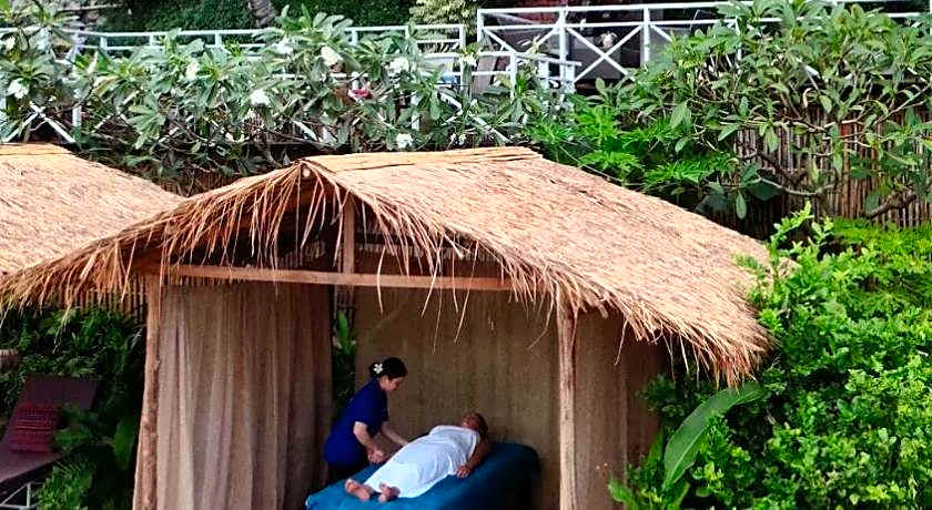 The Belle Rive Boutique Hotel