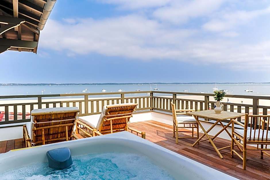 Residence Les Suites Pereire