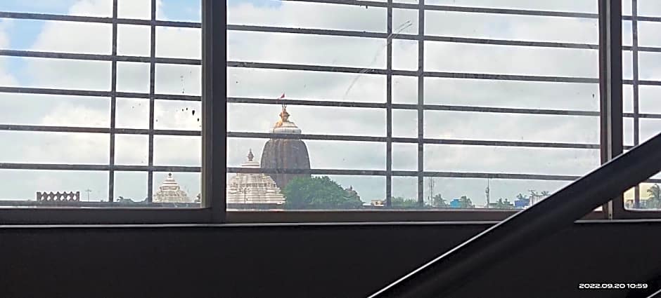 Hotel Shreehari Grand