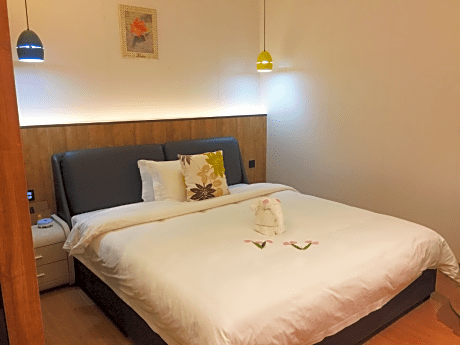 Superior Queen Room