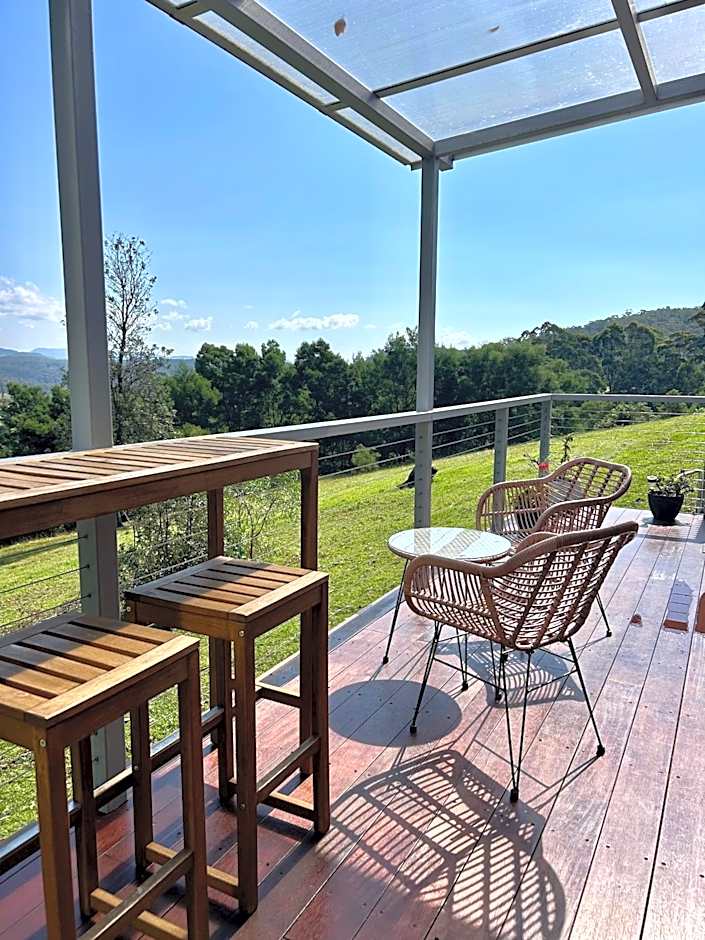 Tiny Nerak, Nethercote near Eden