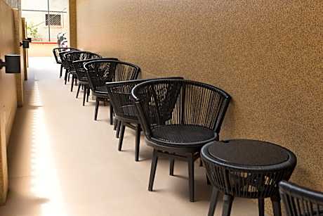 Nova Candolim By Sudhanand, Candolim