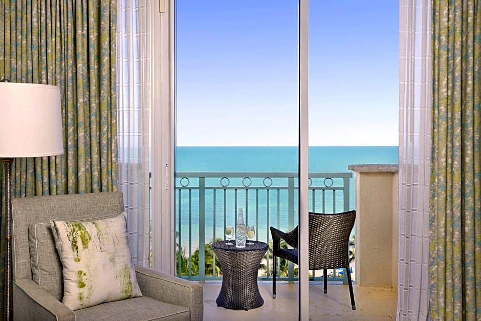 The Ritz-Carlton Key Biscayne Miami