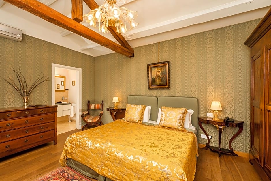 Relais Alberti
