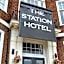 The Station Aparthotel