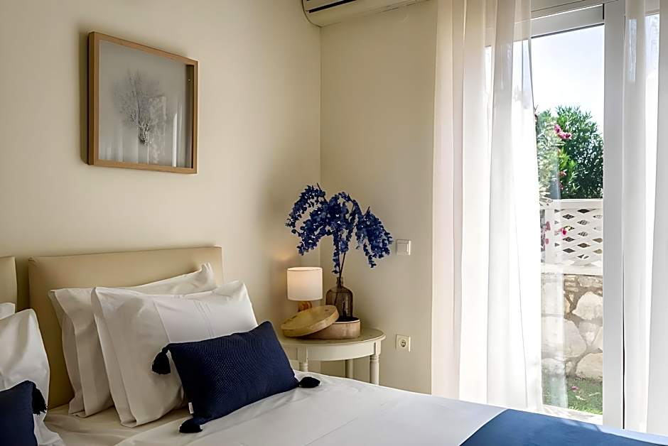 Azure Beach Front Villas - Chania Crete