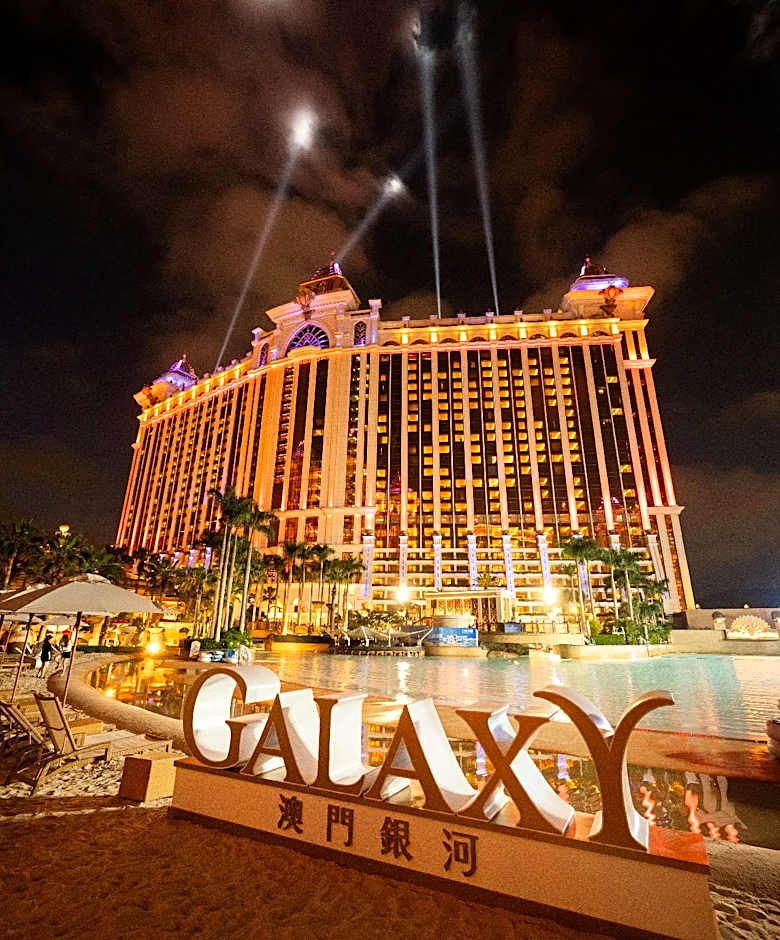 Galaxy Macau