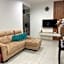 Homestay Samsul Sungkai