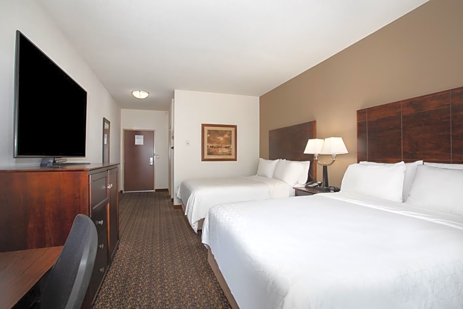 Holiday Inn Express Hotel & Suites Lander By IHG