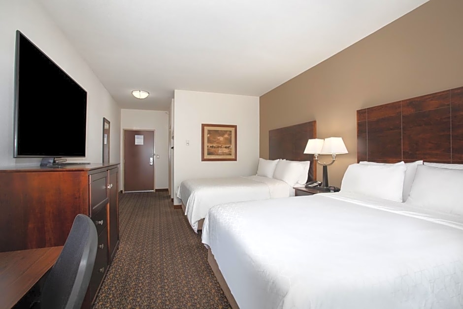 Holiday Inn Express Hotel & Suites Lander