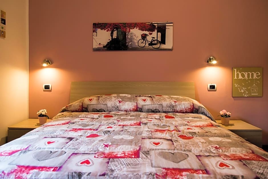 B&B Zara