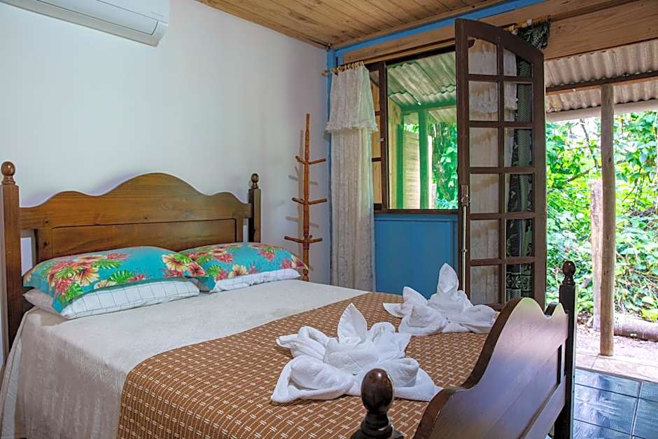 Pousada Canto da Sereia