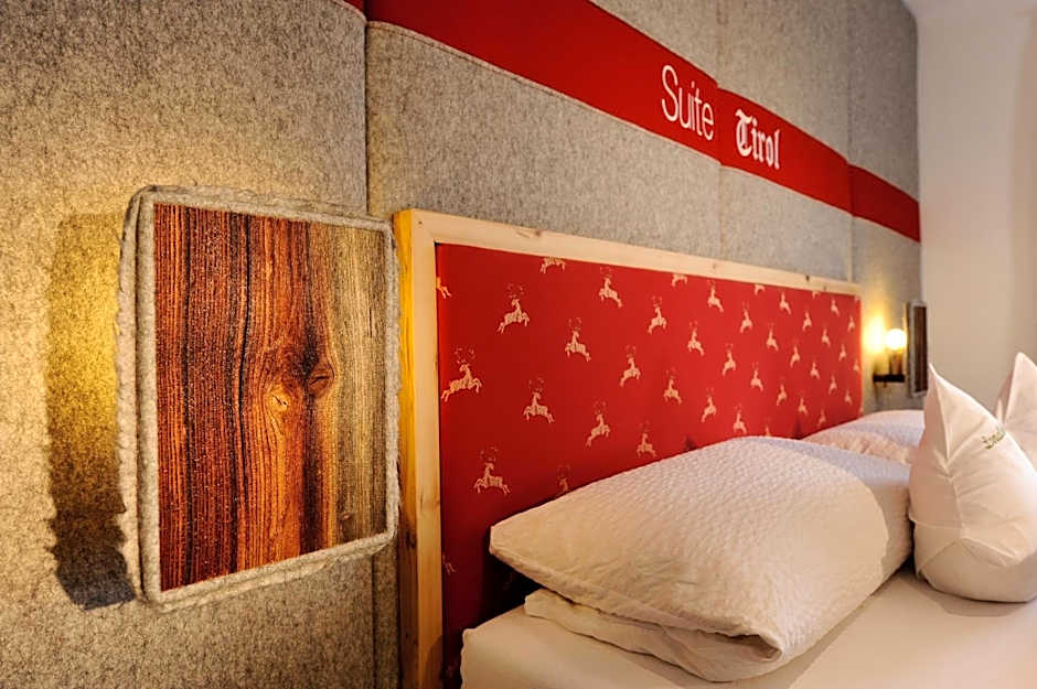 Landhotel zum Bad